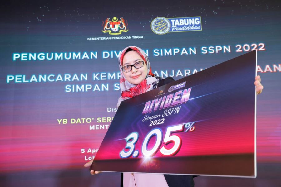 ptptn-umum-dividen-simpan-sspn-2022-sebanyak-3-05-dagangnews
