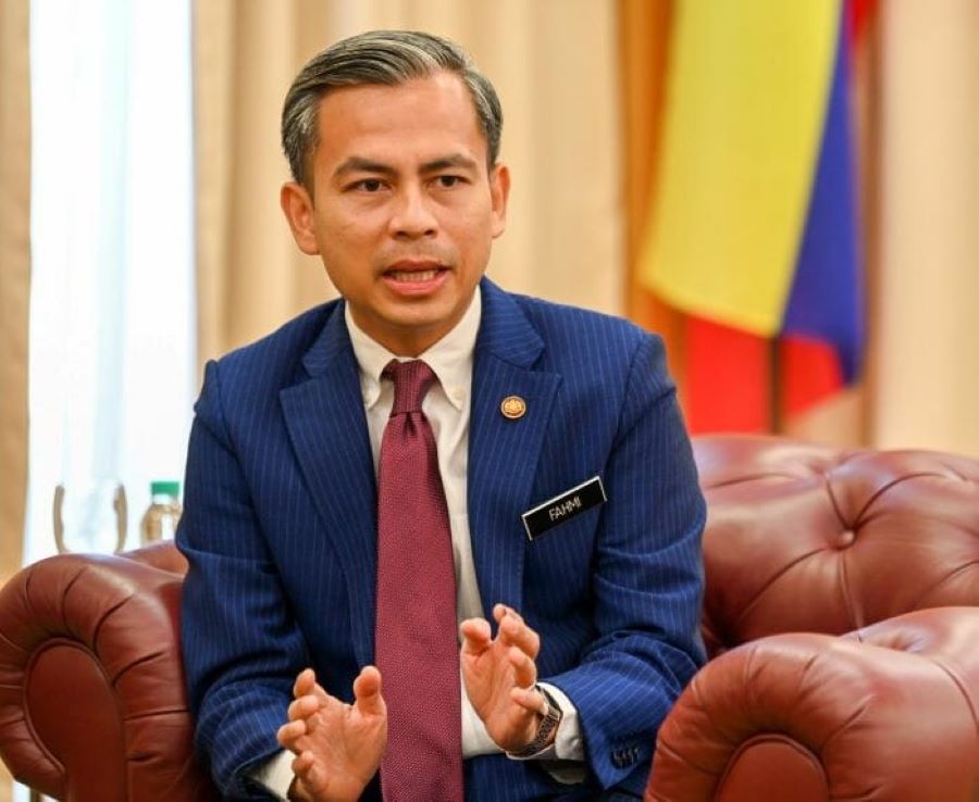 fahmi