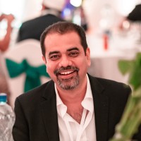 Farhan Qureshi, Pengarah Negara Google Malaysia