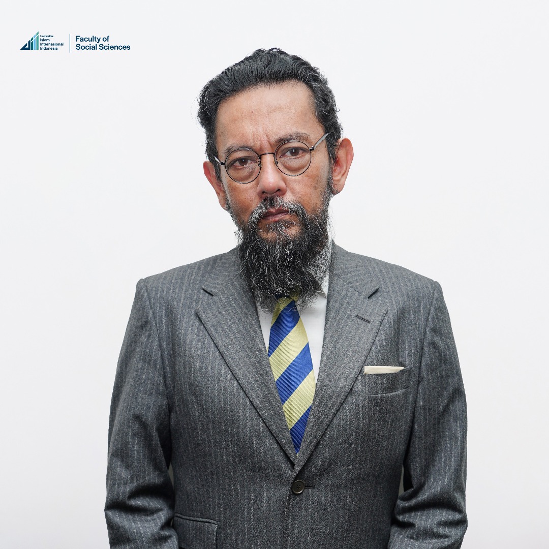 Dr. Farish A. Noor