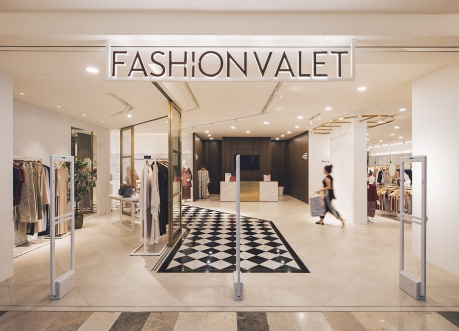 FashionValet