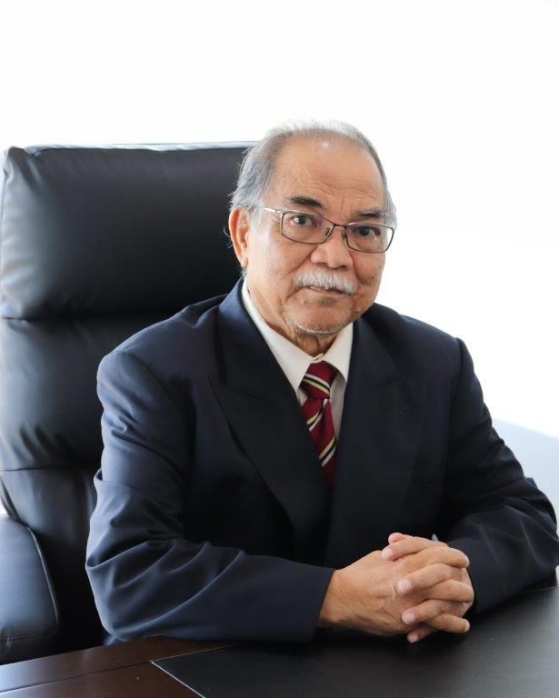 Datuk Seri Fauzi Abdul Rahman