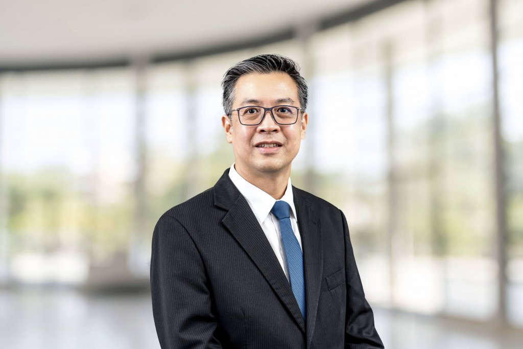 Finewealth Management Sdn Bhd, Felix Neoh