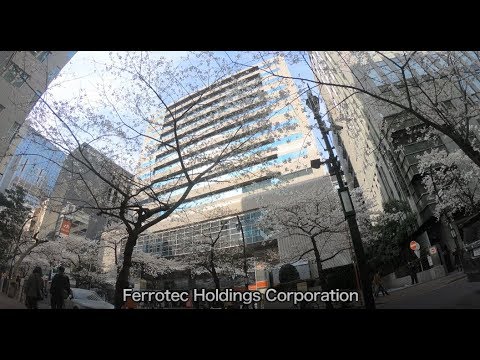 ferrotec