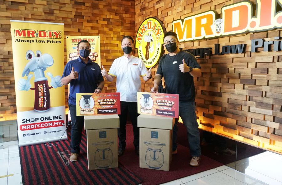 mrdiy