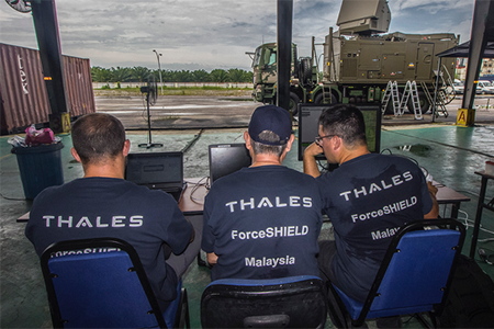 Thales