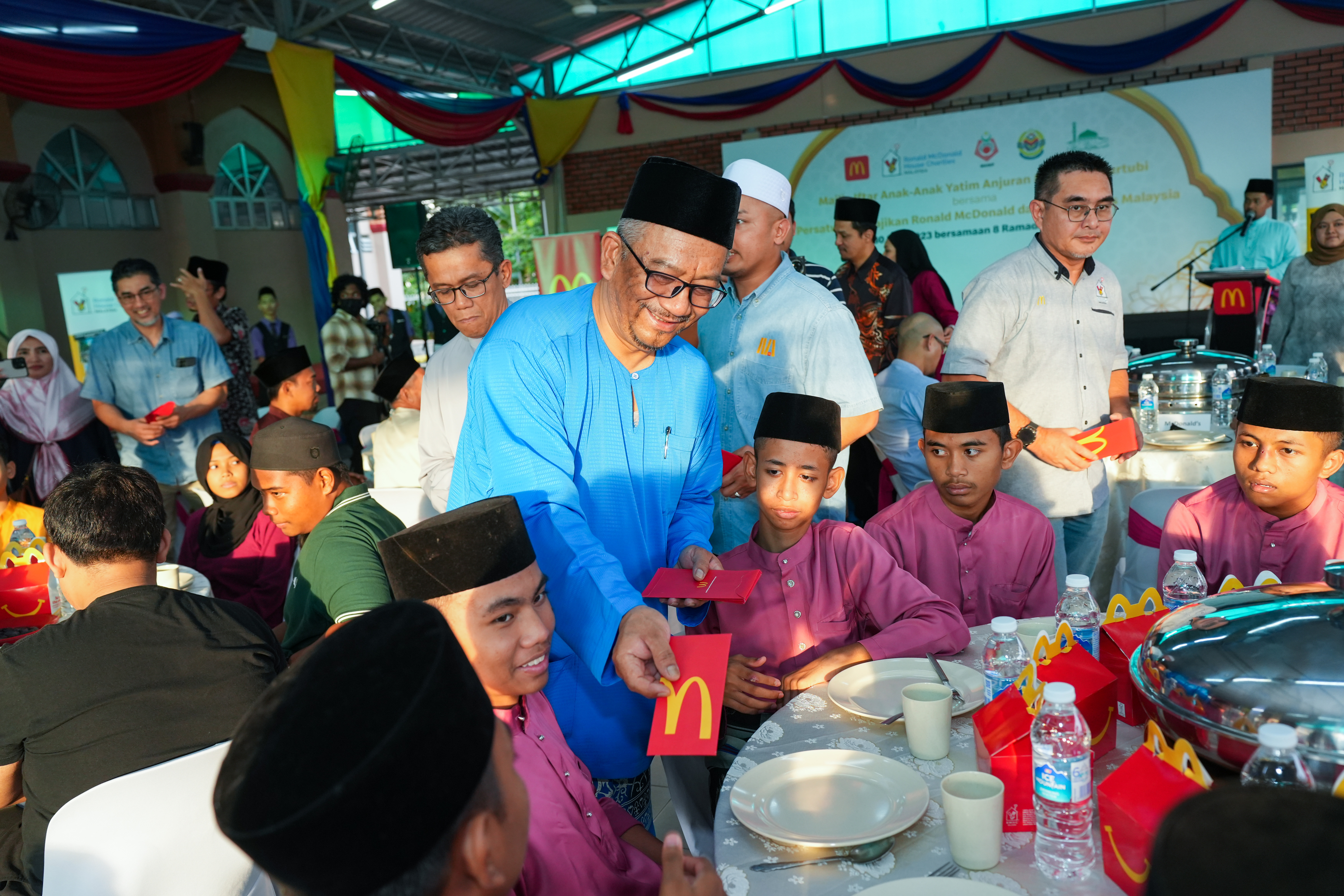 RMHC