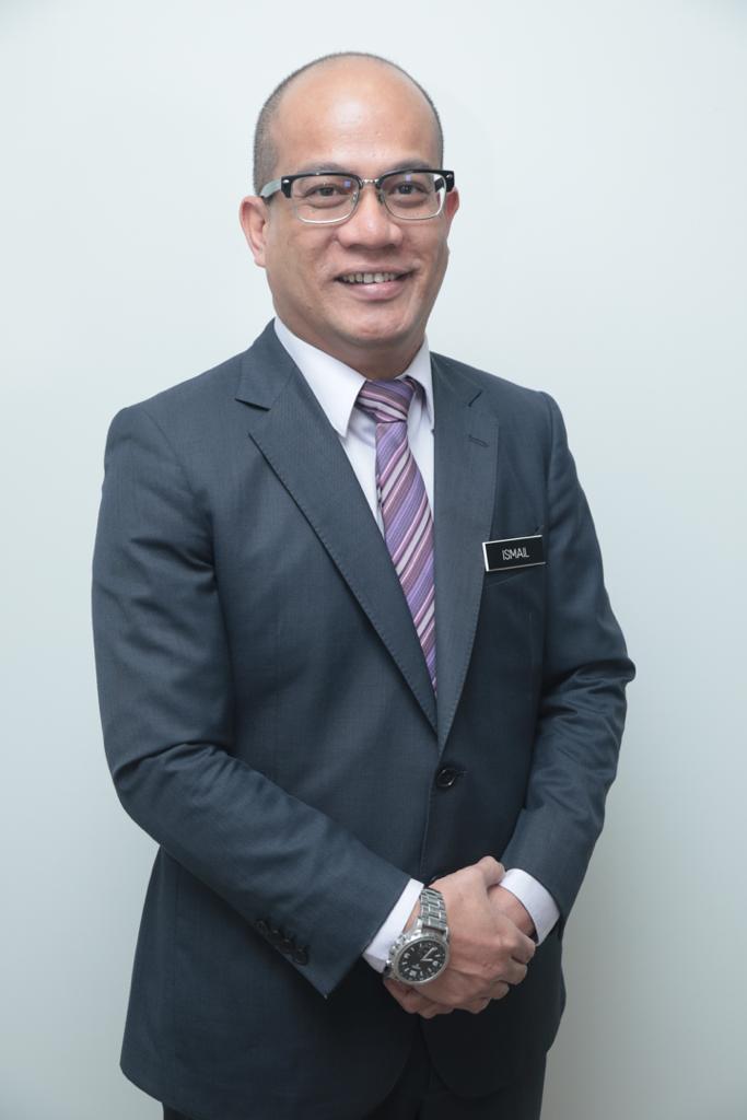 Ismail Mokhtar 