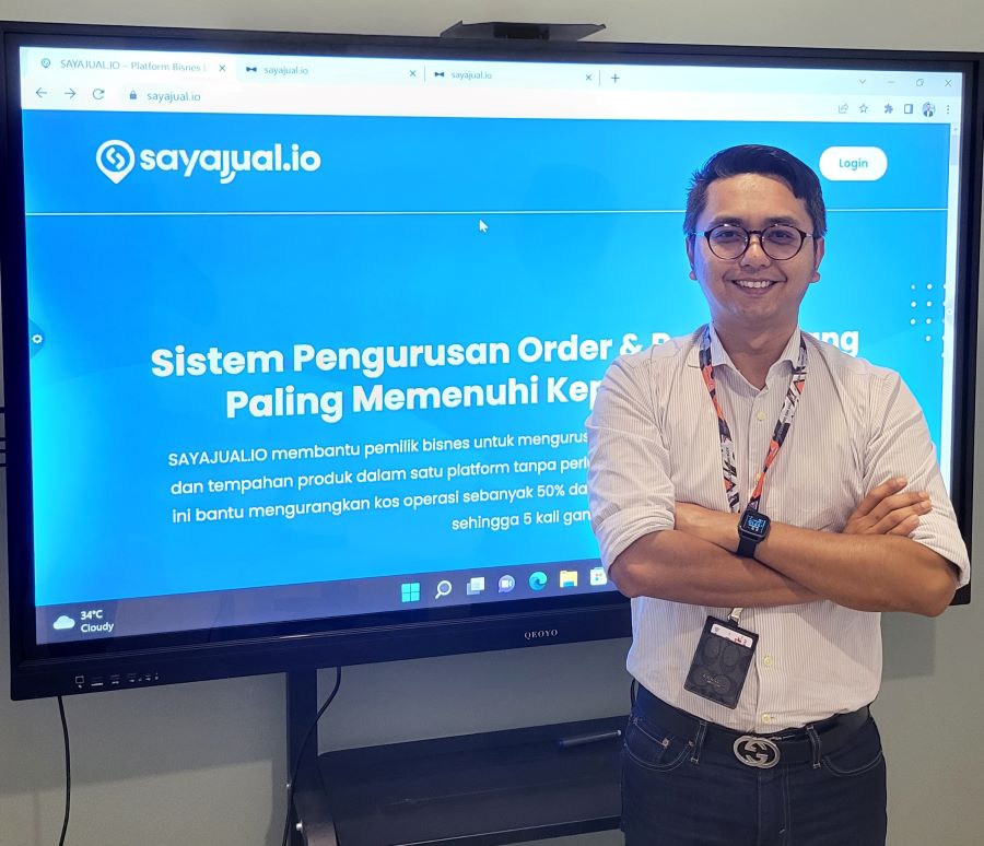 sayajual
