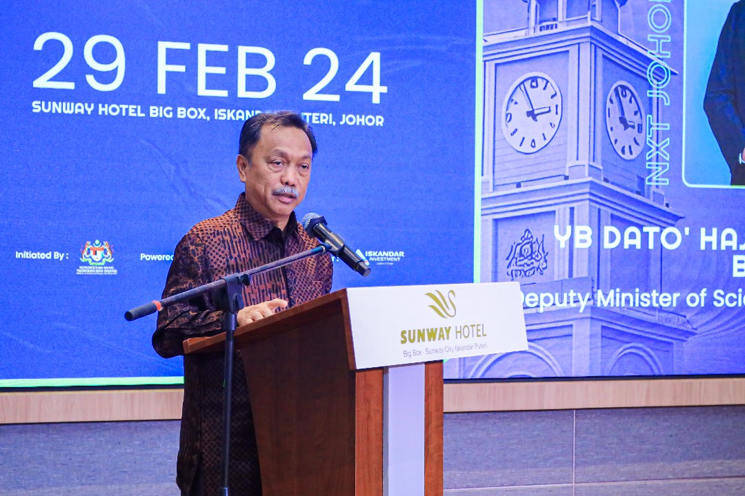 Dato’ Mohammad Yusof Apdal