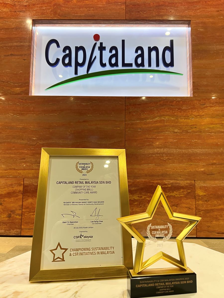capitaland