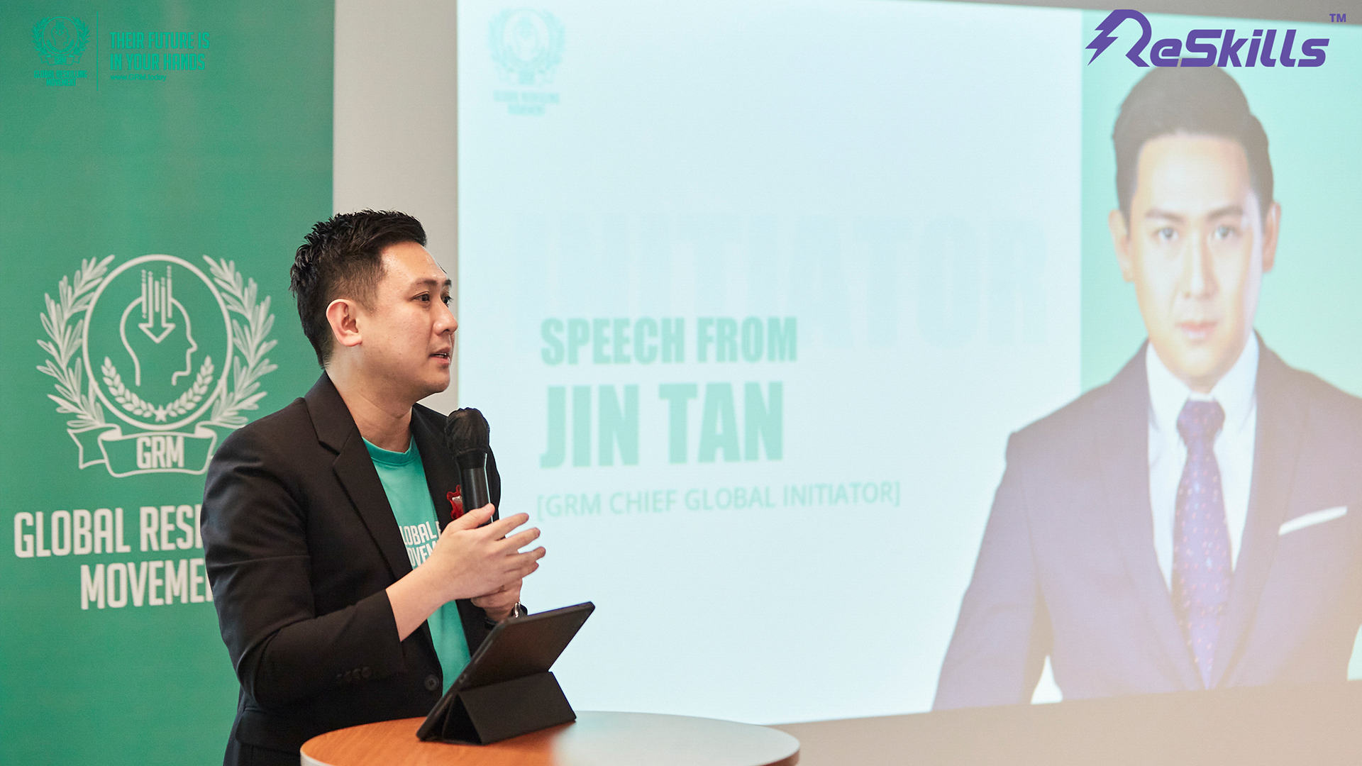 Jin Tan