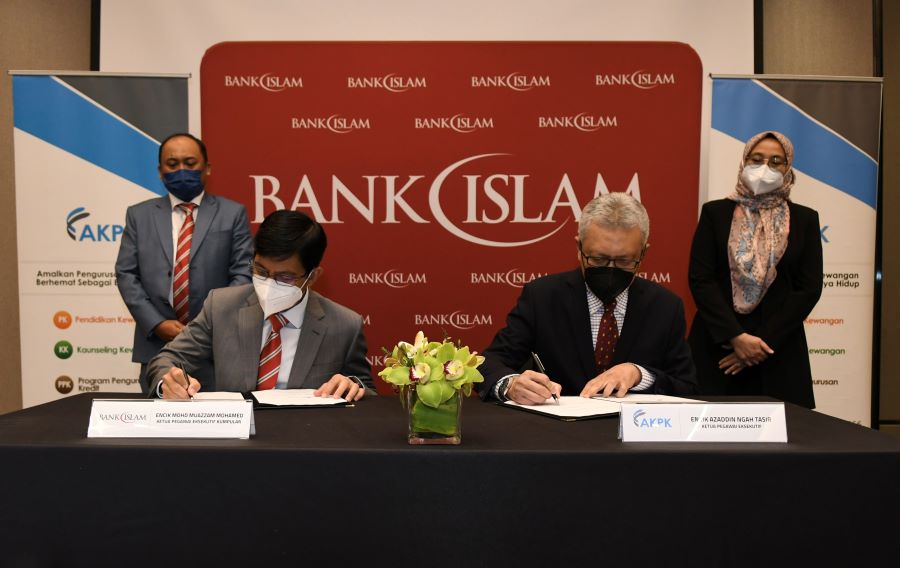bankislam