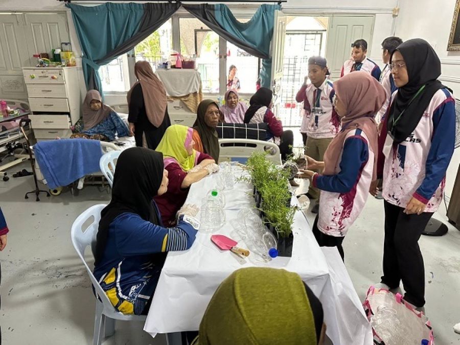 UPM