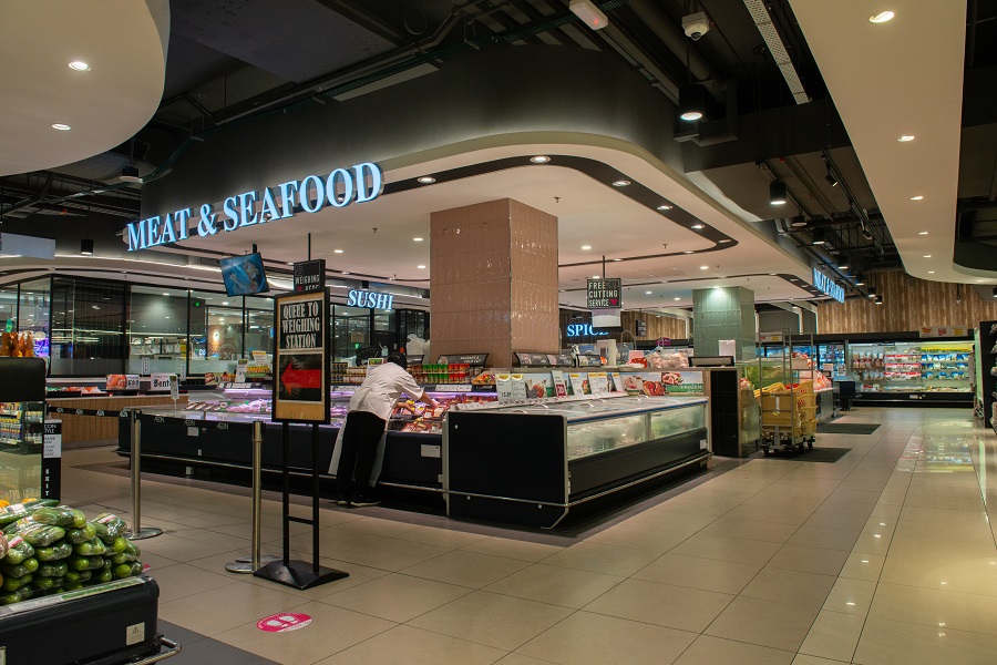 aeon