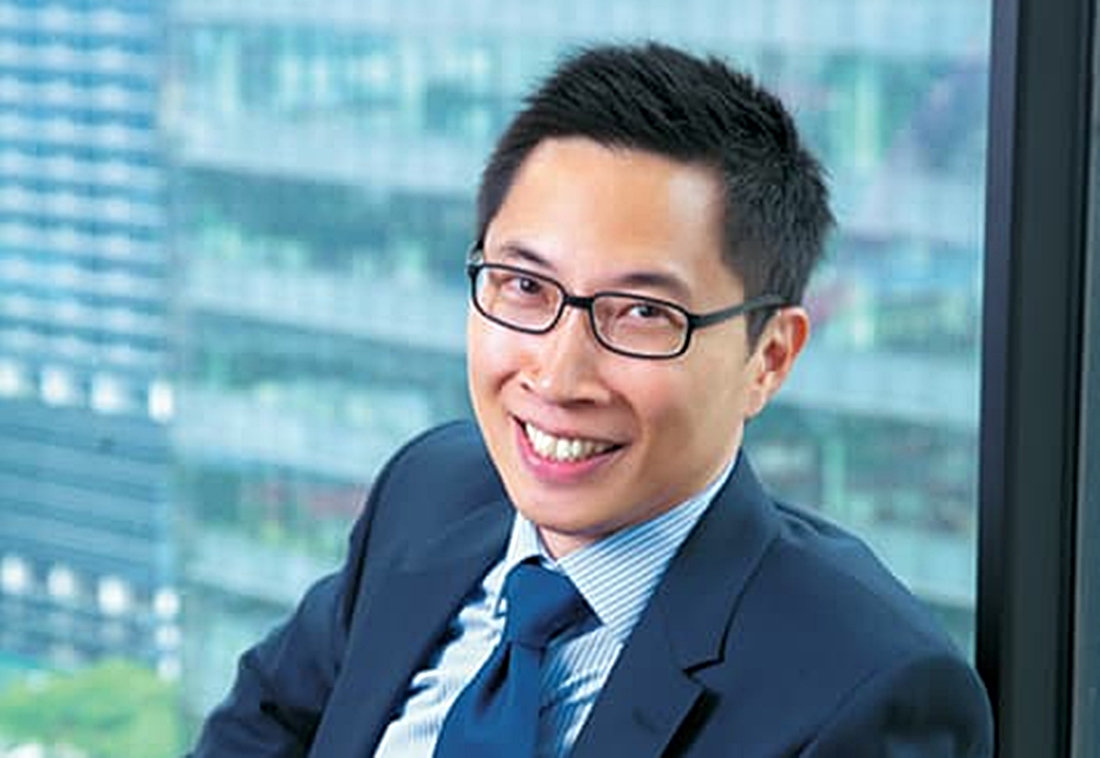 Francis Eng