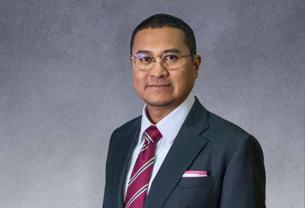 Fraziali Ismail