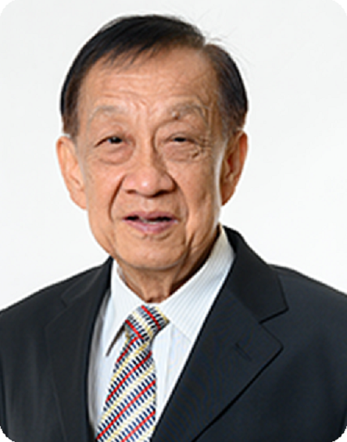 Datuk Lim Nyuk Sang @ Freddy Lim