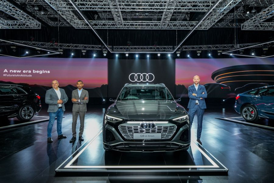 audi