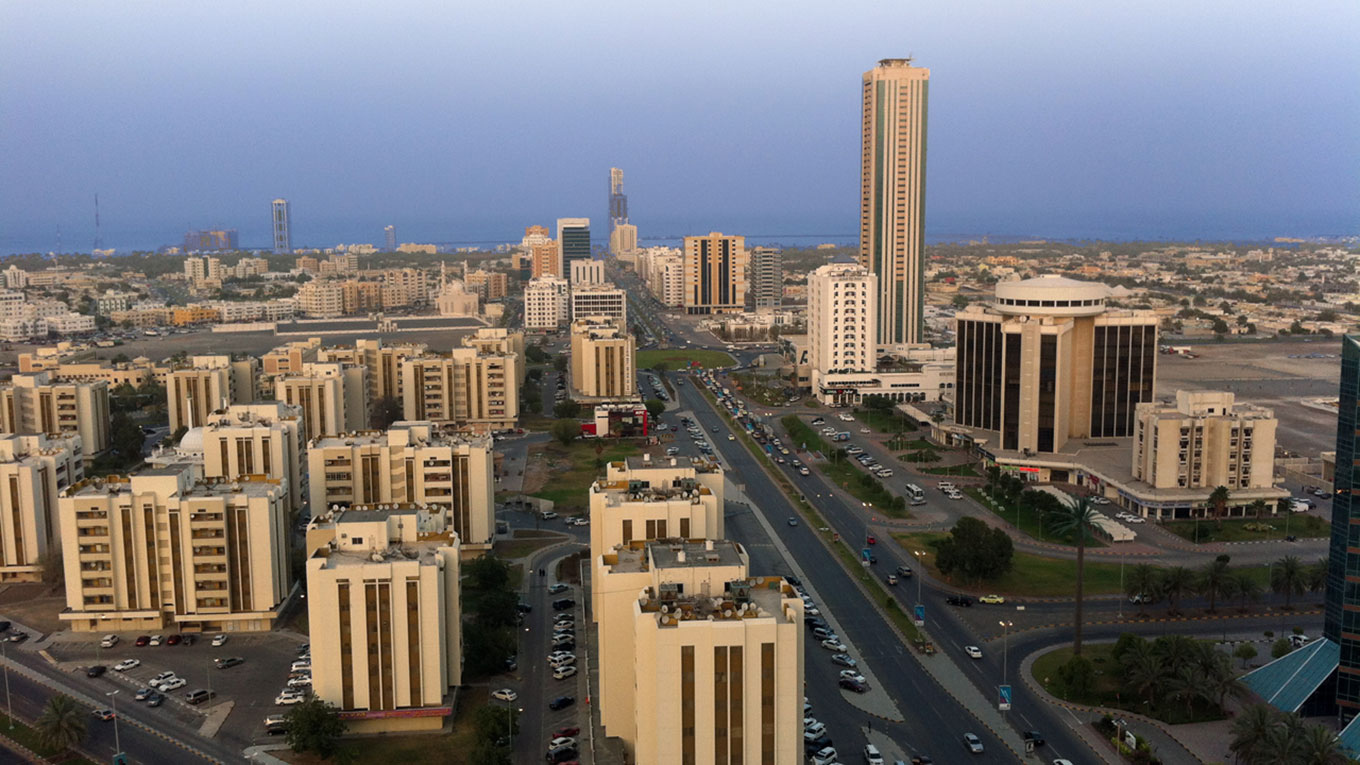 Fujairah