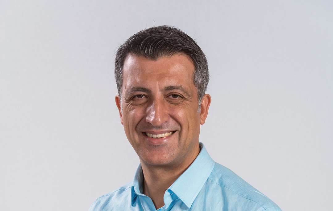 Gokhan Ogut