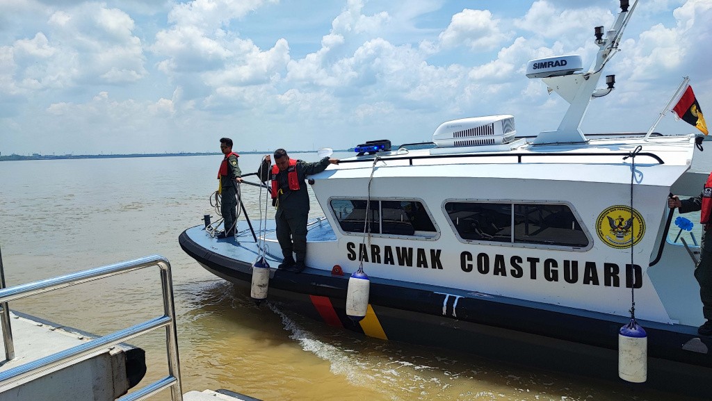 Penubuhan ini juga sebagai pelengkap kepada agensi-agensi penguatkuasaan maritim lain sedia ada. 