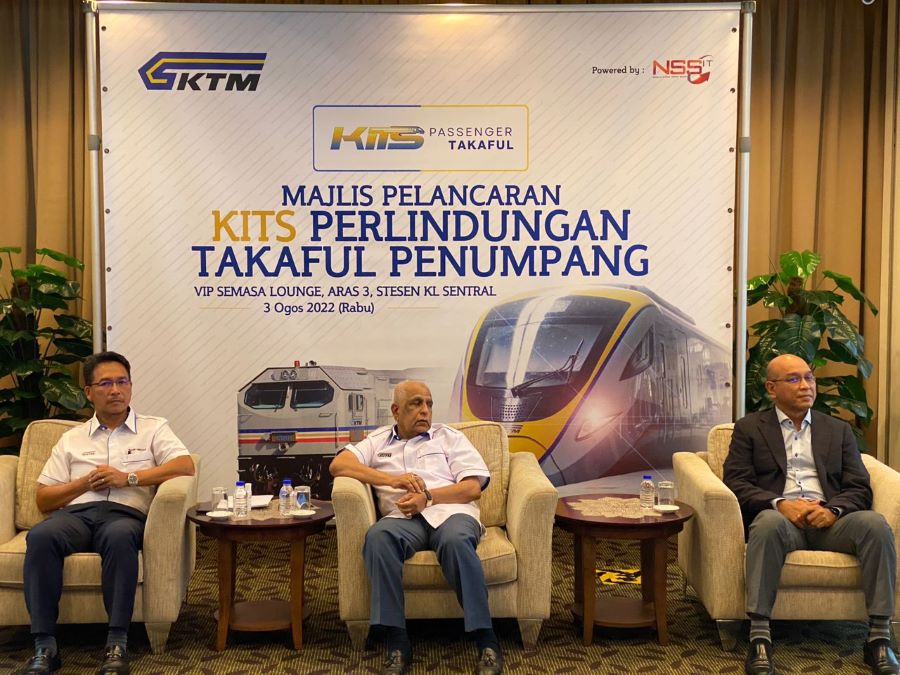 KTMB