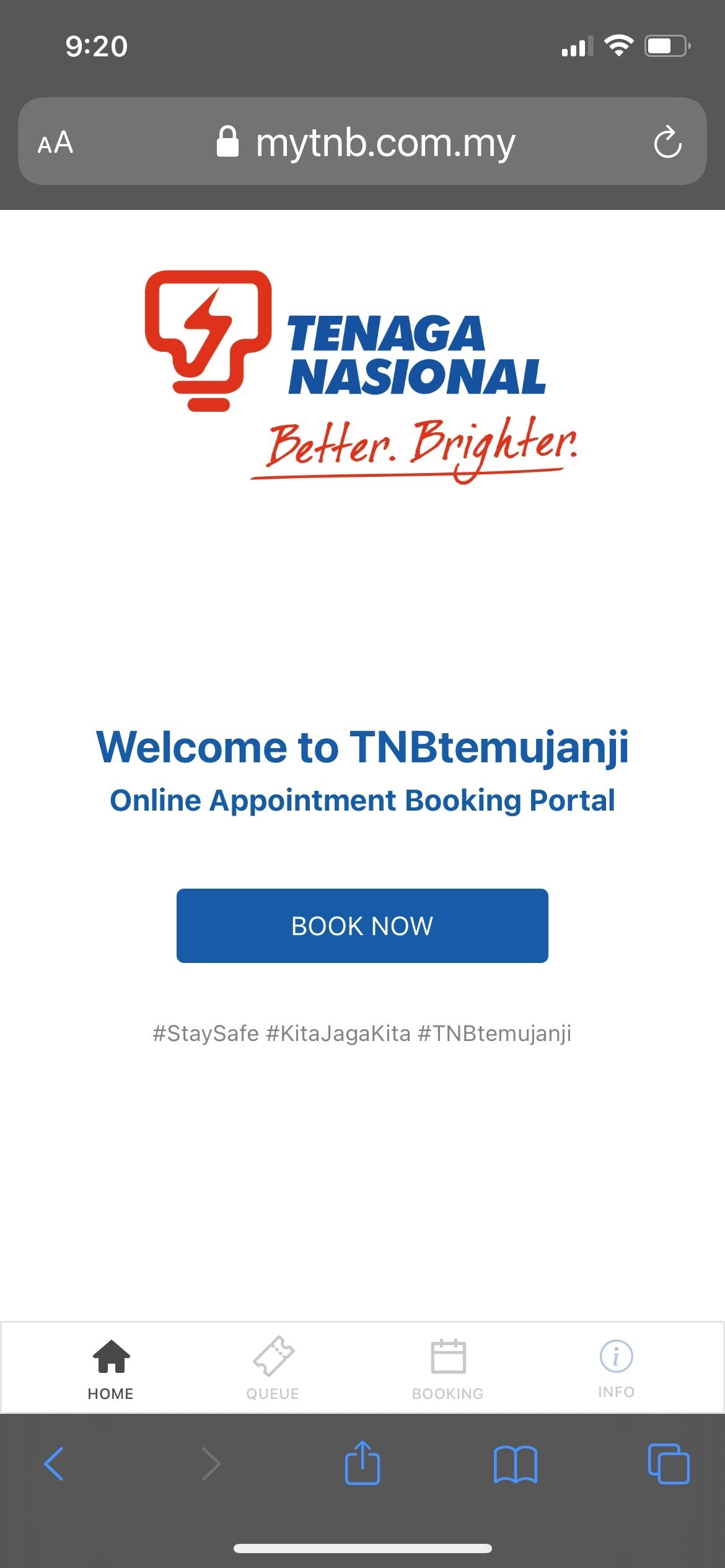 TNB