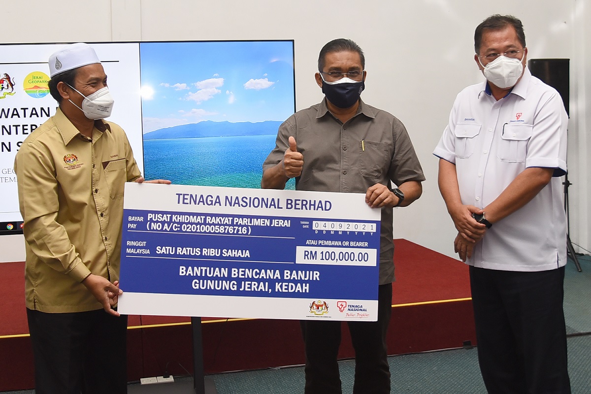 TNB