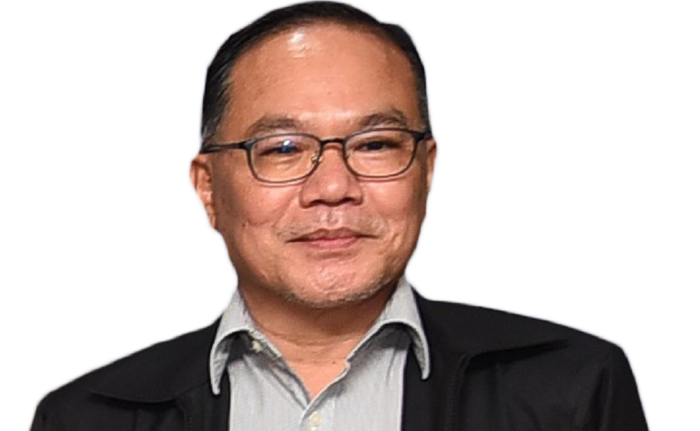 Mohamad Ariff Zainol