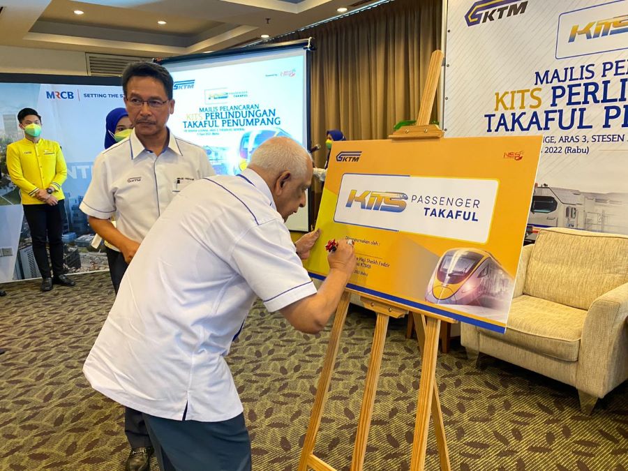 KTMB