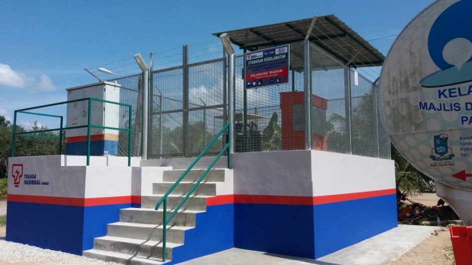 TNB
