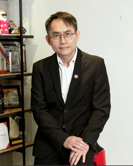 TP CEO