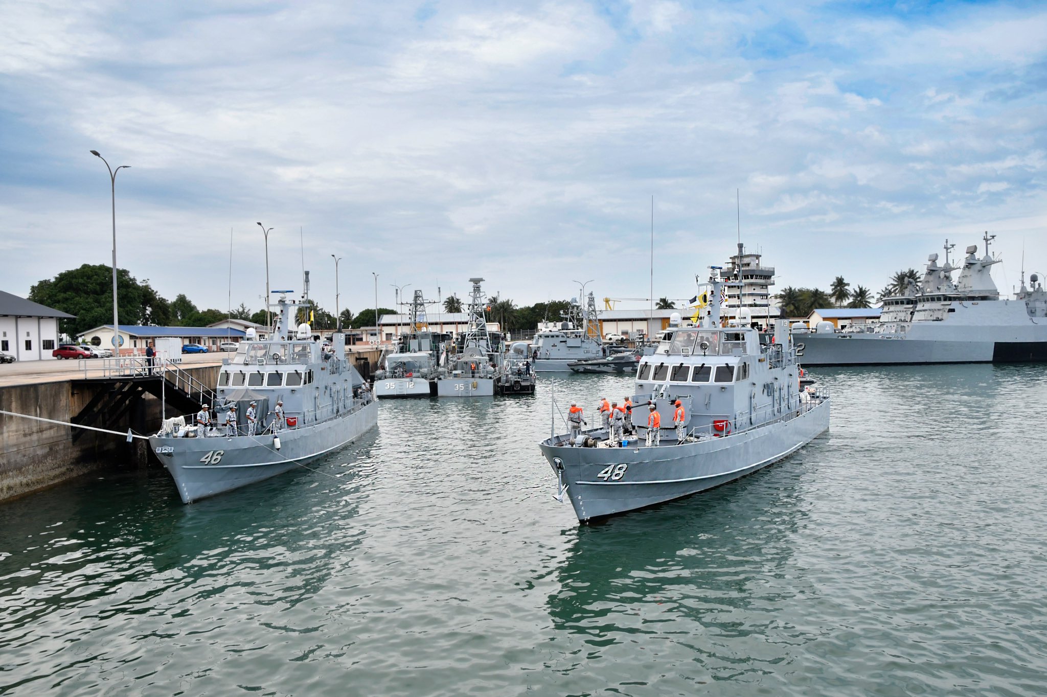Kapal