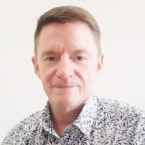 Profesor Geoffrey Williams