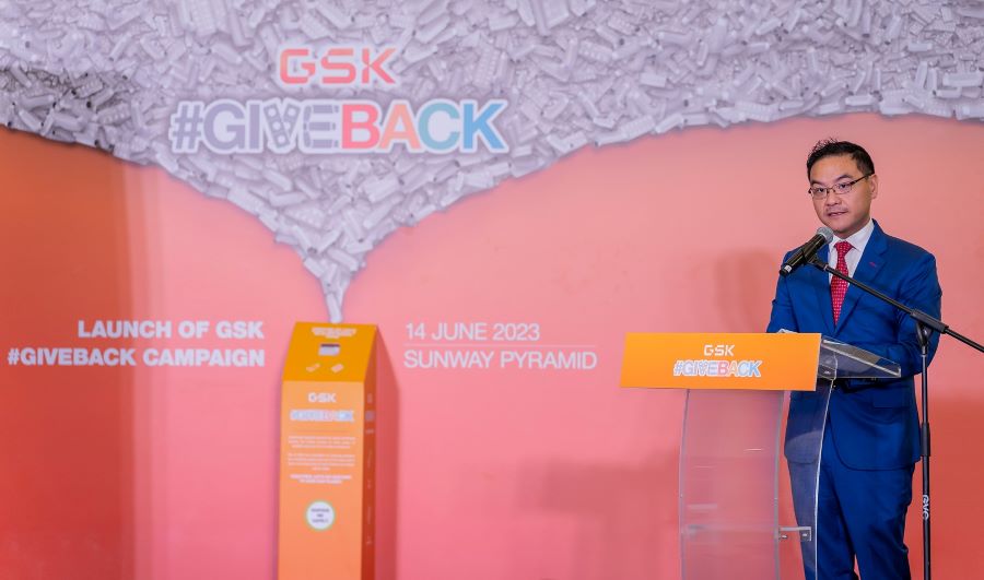 gsk