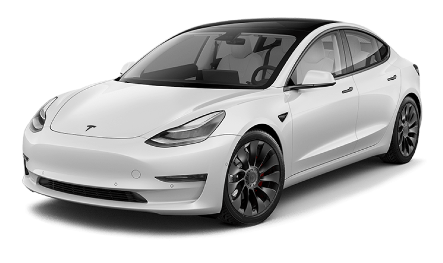 tesla