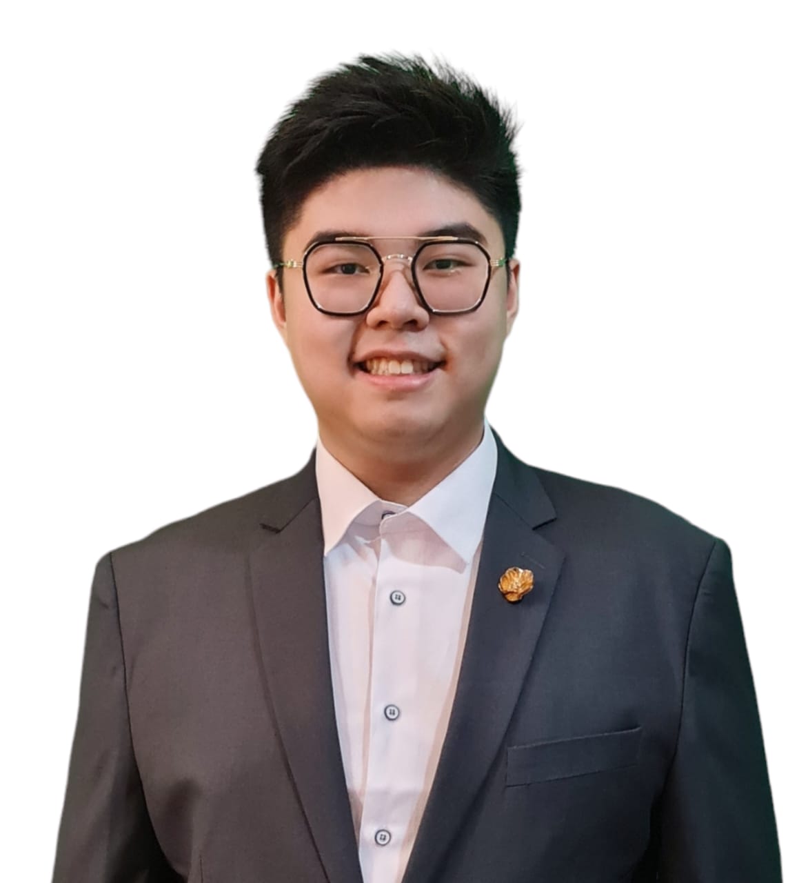 Galvin Lee Kuan Sian 