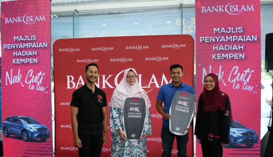 bankislam