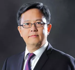 Gan Ping Sieu