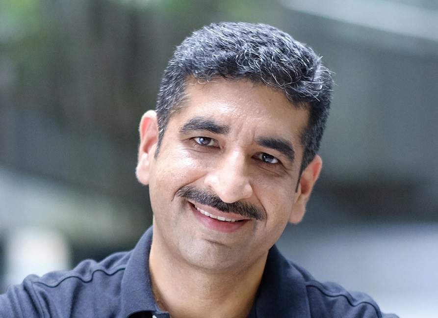 Gaurav Bhasin