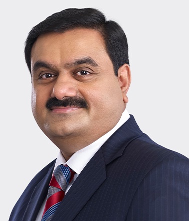 Gautam Adani