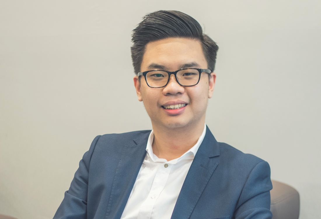 Gavin Lim