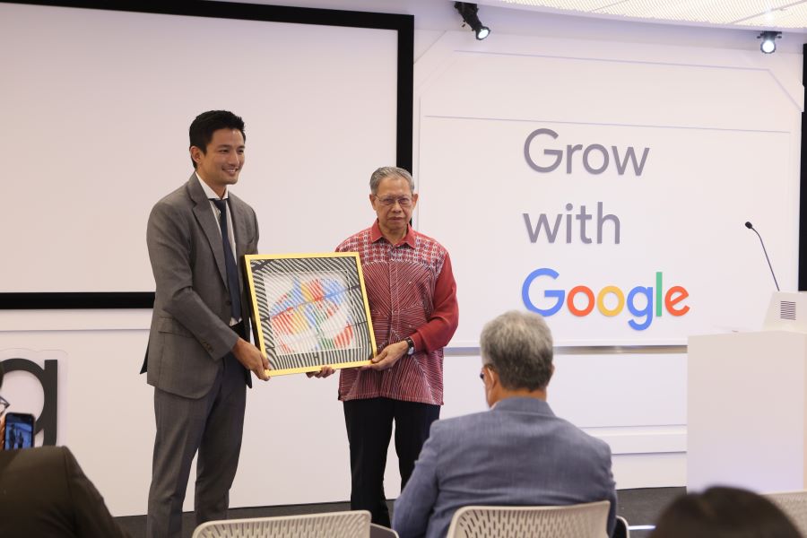 google