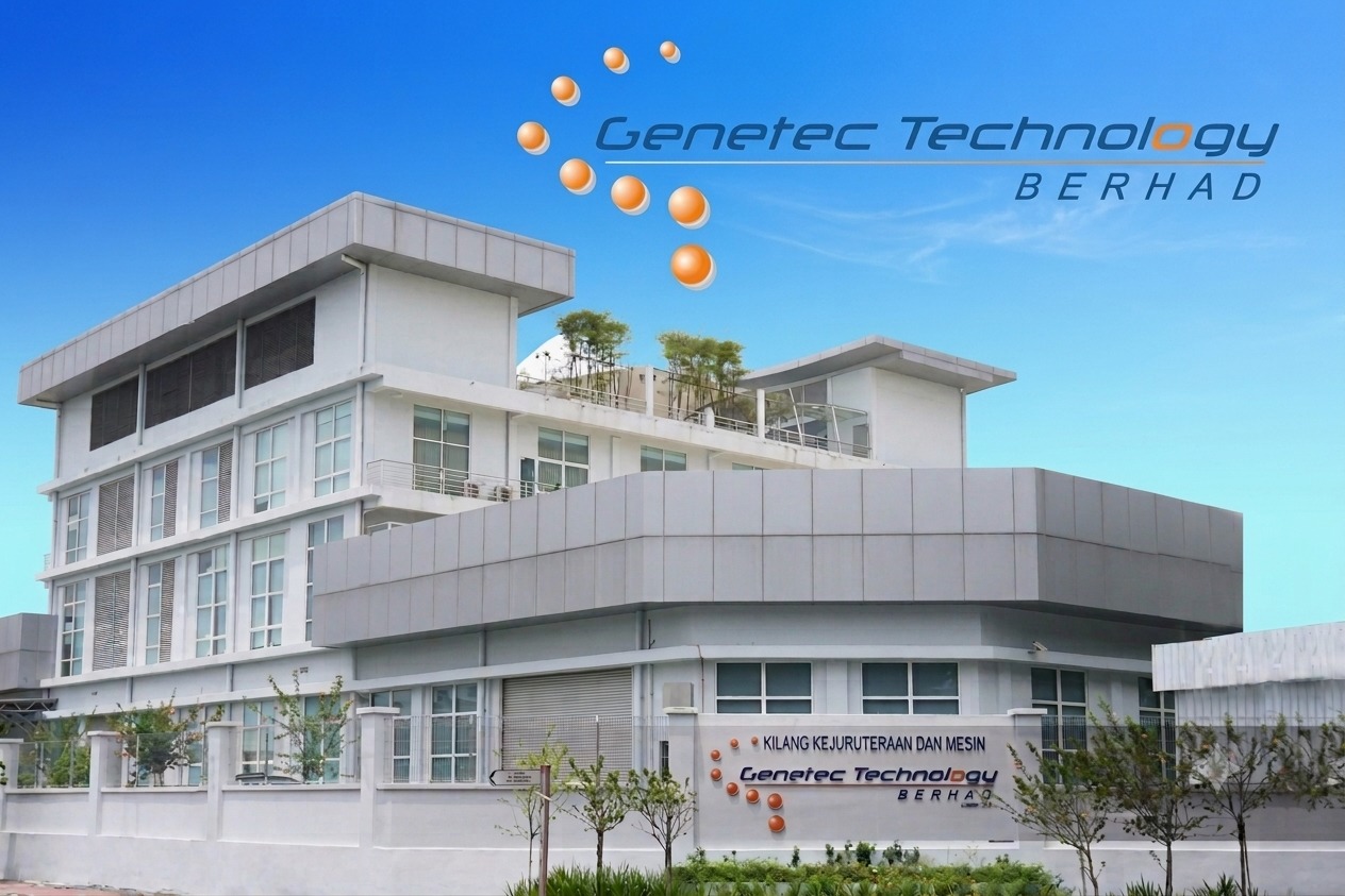 Genetec