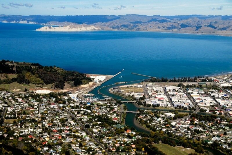 Gisborne