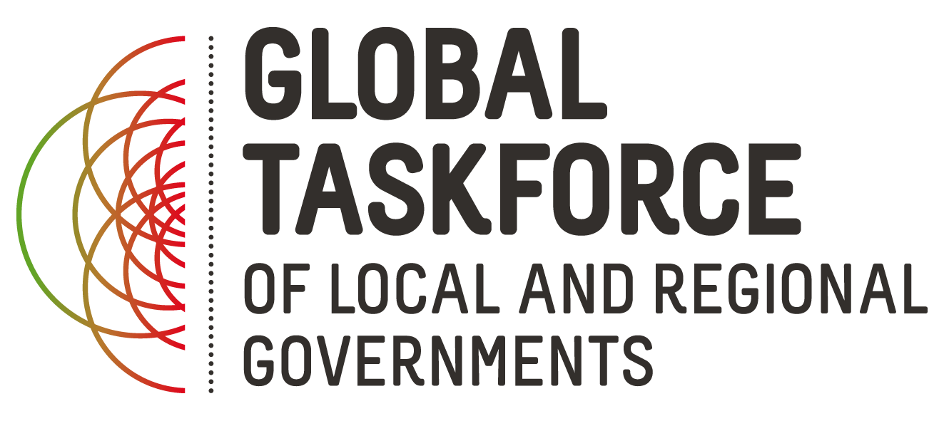 Global Taskforce of Local and Regional Governments