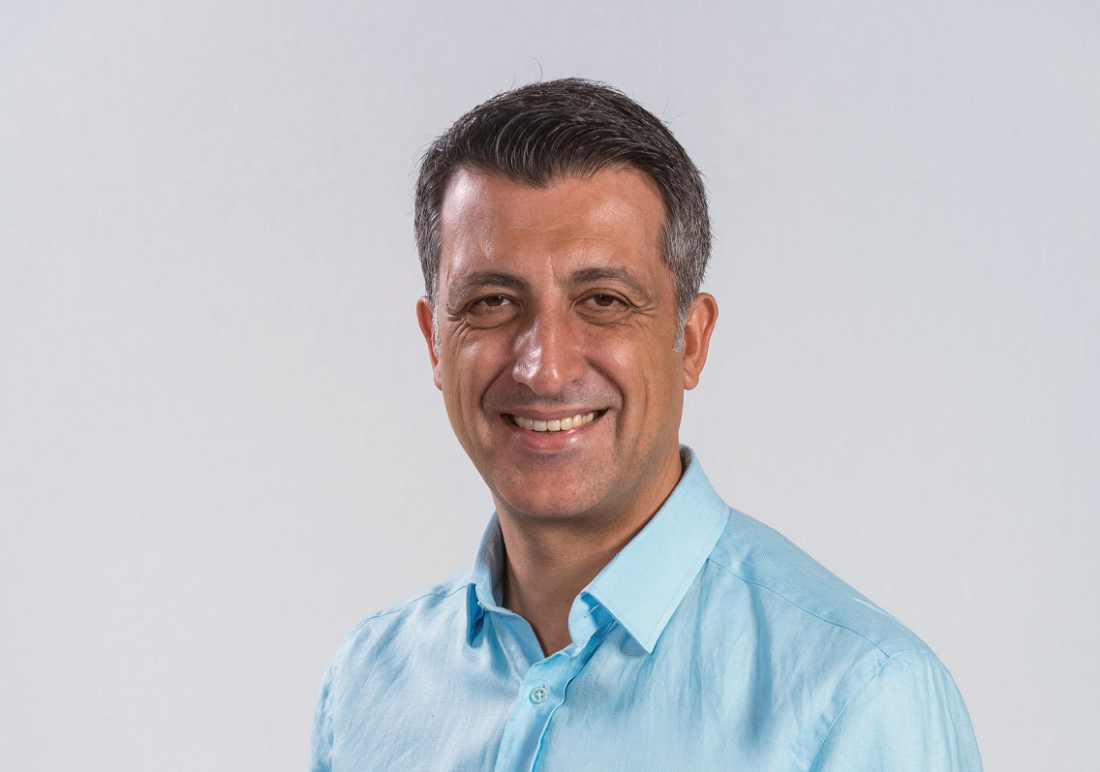 Gokhan Ogut