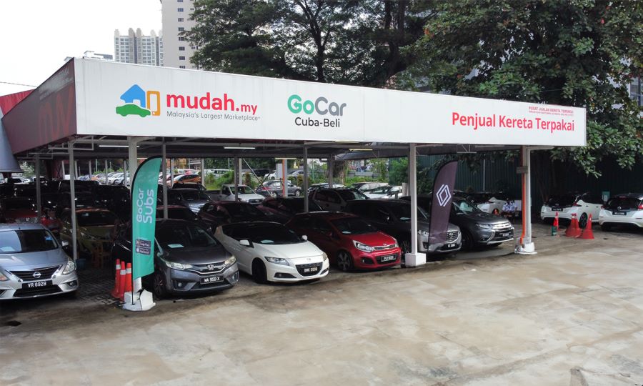 gocar