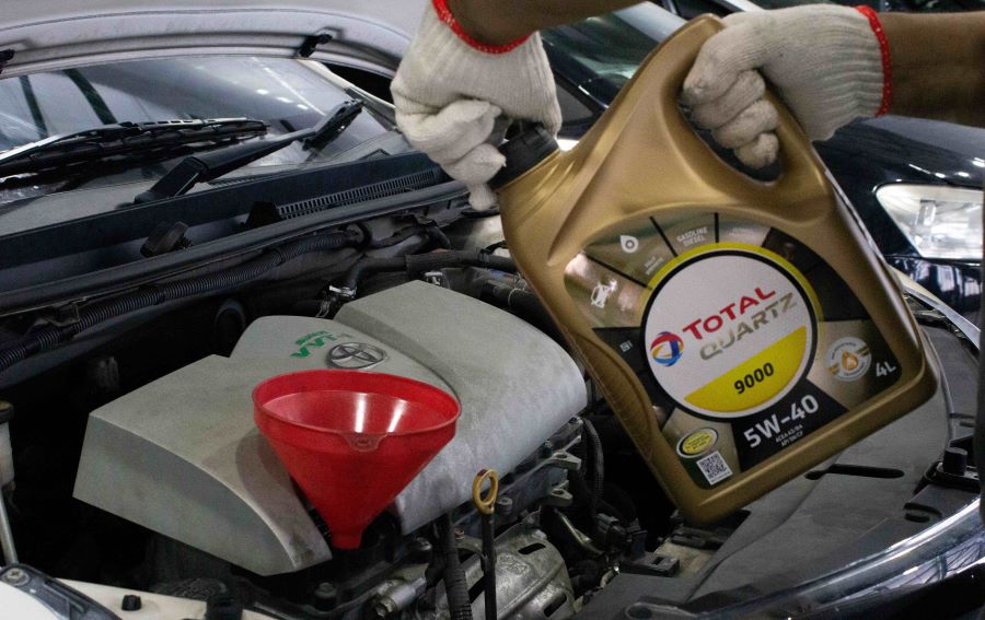 gocar